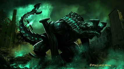 Pacific Rim - Featurette (5) VO