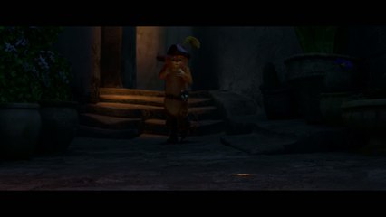 Bande-annonce : Le Chat Potté VF (2)