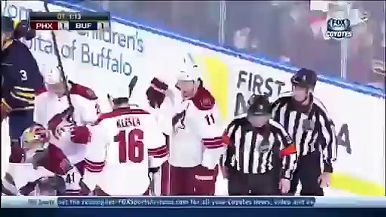 weirdest_hockey_goal