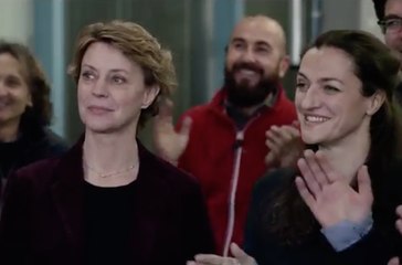 Mia Madre - Extrait VOST