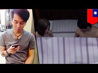 面食い女子大生　詐欺のカモに