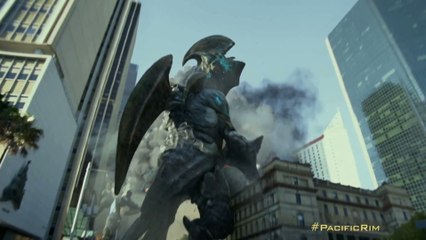 Pacific Rim - Featurette (4) VO