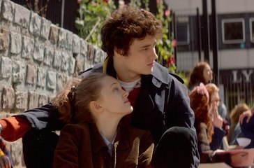 Trois Souvenirs de ma Jeunesse - Extrait (2)