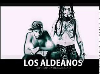 Los Aldeanos  - 15 primaveras ( El B )