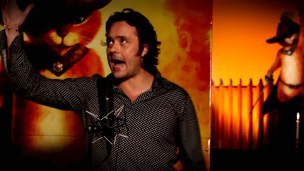 Le Chat Potté - Featurette doublage