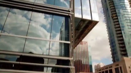 'The Catch (ABC)' - Tráiler V.O. (HD)