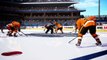 NHL 13 - Presentation Overhaul feature HD