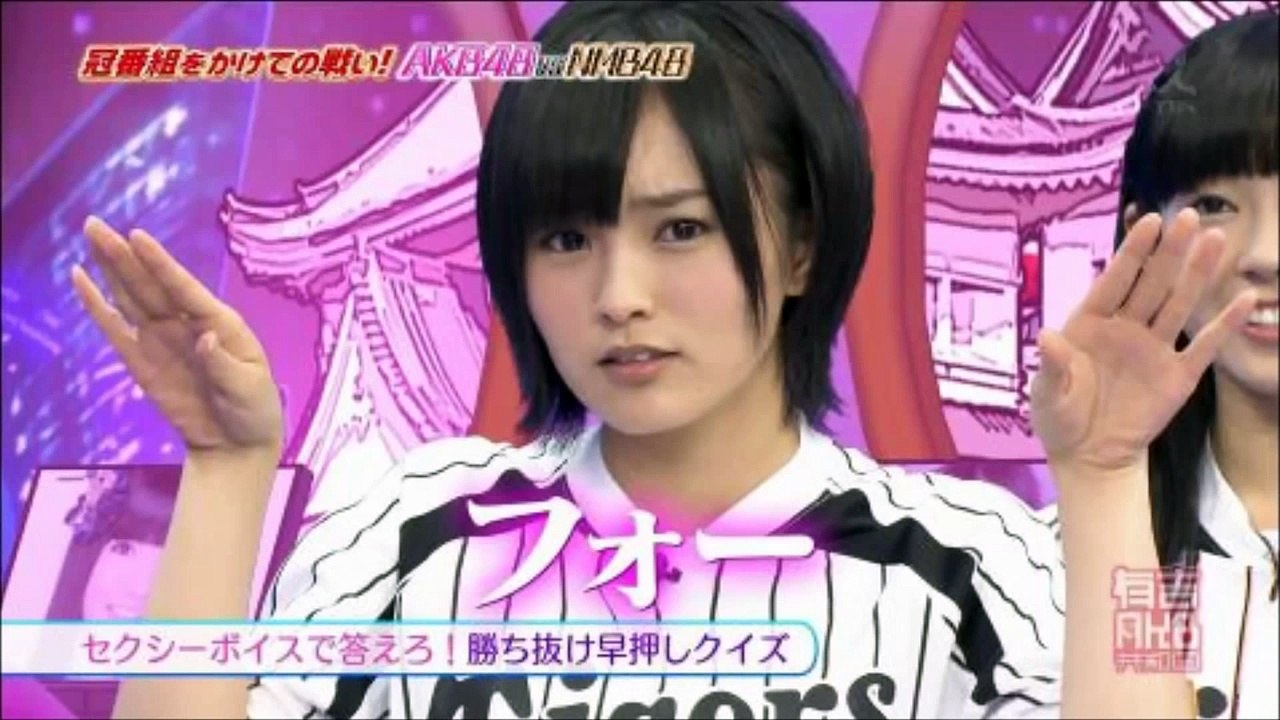 山本彩「あの・・・実は今日が初めてで・・・」