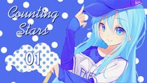 mep counting stars CLOSED (10/10) DONE (7/10) Deadline 20/05/2015