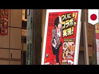 金爆"歌広場"が本家とコラボ