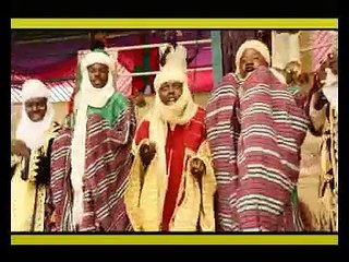 adam a zango sarkin zazzau