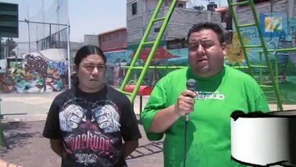 Chavos Banda Iztapalapa