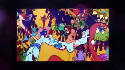 Agnes Moorehead - Archurbacken