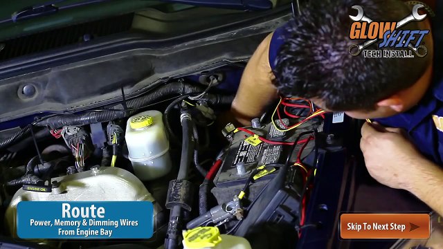 How To Install A Diesel Boost Gauge