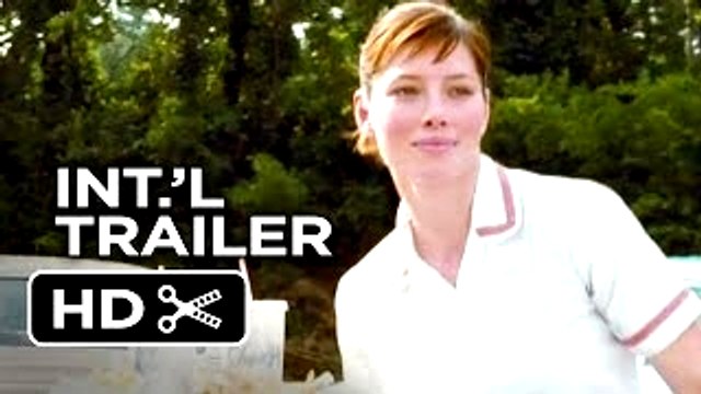 Accidental Love UK TRAILER 1 (2015) - James Marsden, Jessica Biel Movie HD