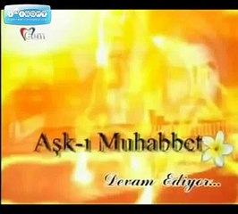Aşk-ı Muhabbet - Şeyh Nasreddin Eskiocak (Arap Alevi, Nusayri) (usbat.org) (1/5)