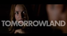 TOMORROWLAND - Movie Clip # 1 Britt Robertson, George Clooney (Full HD)
