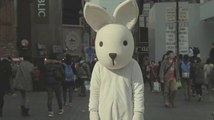 Milletin Saçını Çeken Tavşan (Can Sıkıcı Son)