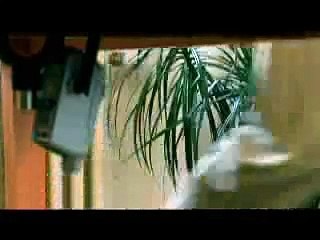 Spy cam disappointment