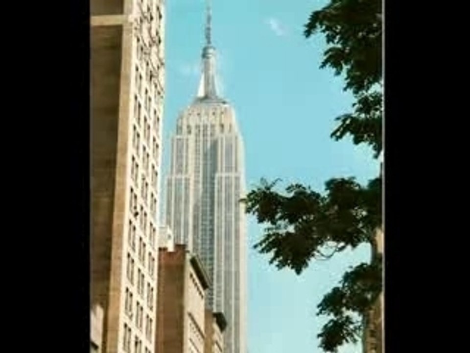 SOUVENIR DE NY