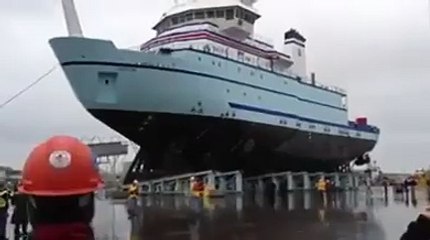 Thats Something You Don't See Everyday!!!