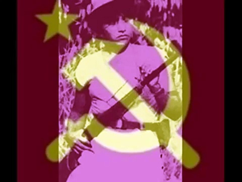 Pablo Neruda - El amor del soldado - Para:  Edith Lagos