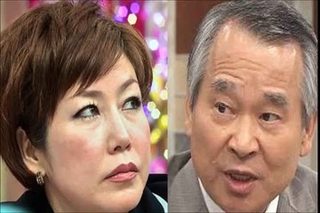 【武貞教授、怒り爆発！】キム・キョンジュVS武貞秀士「河野談話の真相」