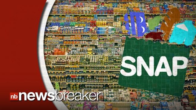 US Department of Agriculture Reveals Fewer Americans Are On Food Stamps