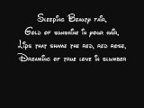 The Sleeping Beauty Song - Sleeping Beauty
