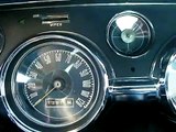 1967 Ford Mustang Fastback GT V8 289