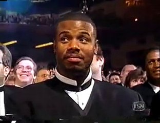 Norm MacDonald Eviscerates ESPN Awards Show (1998)