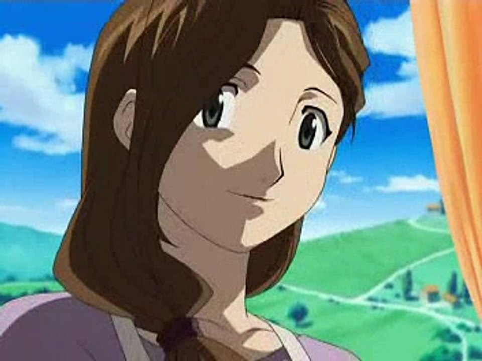 Full Metal Alchemist AMV