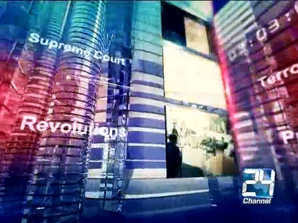 Mujahid Live 12th May 2015