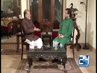 Mutbadil Promo 12th May 2015