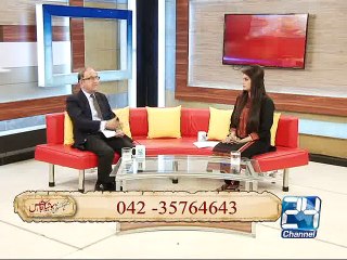 Mushtari 12th May 2015