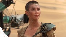 MAD MAX: FURY ROAD - Furiosa (Featurette)