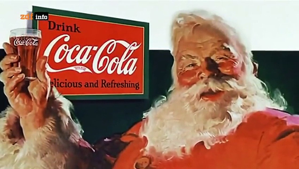 Coca Cola vs Pepsi - der Machtkampf