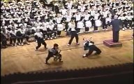 2002 Marching 110 - Crazy Train