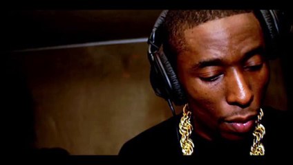 9th Wonder - Black Album Rejects - Beat 20 (Instrumental Beat)