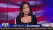 Judge Jeanine Blasts Obama - Why Don’t You Act Like You’re The President Of All Of Us!