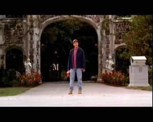 Billy Madison - Back to school