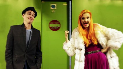 Everyday racism in Germany - Annabelle Mandeng // eNtR extended