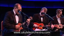 Teenage Dirtbag - The Ukulele Orchestra of Great Britain - BBC Proms