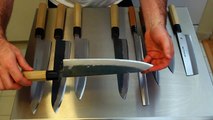 Zakuri Knives- Japanese Knife Imports