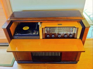 Rock In The Classroom/ Moving Day