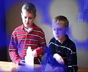 Simple Science Projects For Kids