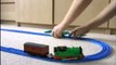 Trackmaster Talking Musical Thomas the Train Percy by Tomy Kids Toy Train Set Thomas The Tank Engine