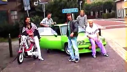 New Kids - Jungfrau ( Deutsch )