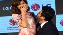 Anil Kapoor FLIRTS with Nargis Fakhri (VIDEO) - The Bollywood