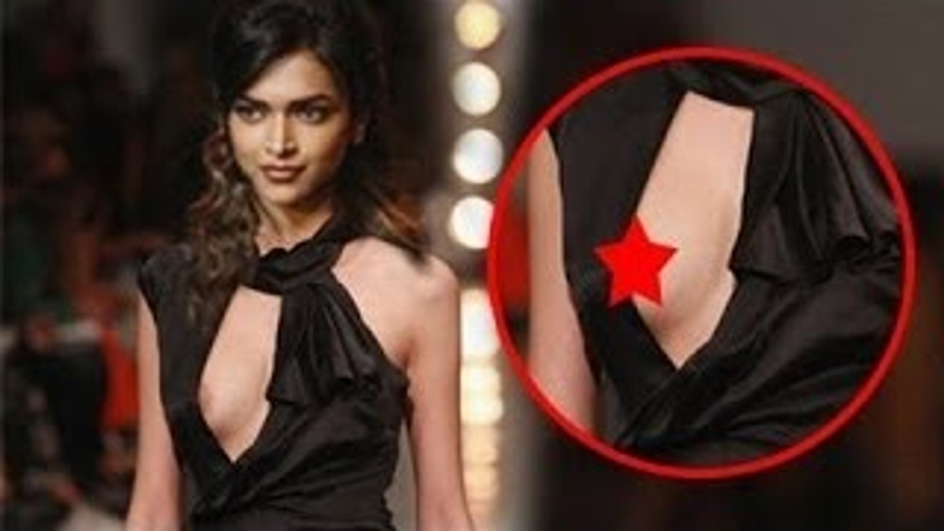 Top Bollywood Actress Malfunction_OOPS moments PIC Most Embarrassing-2017  Full HD - video Dailymotion